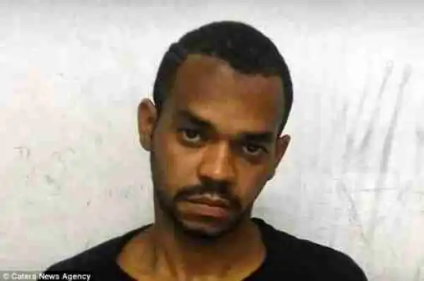 Unbelievable: Security Guard Burns 4 Children and 6 Adults Alive After Setting School on Fire (Photos)